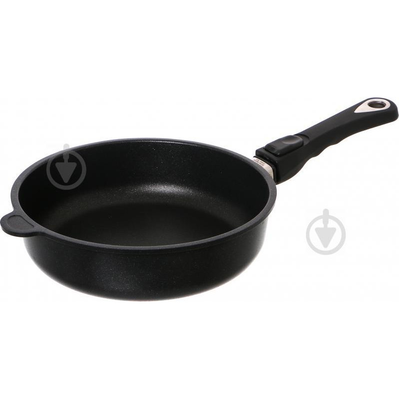 AMT GastroGuss Braise Pan I-724-Z20B - зображення 1