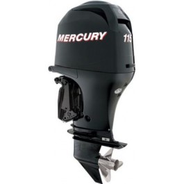 Mercury F115EXLPT