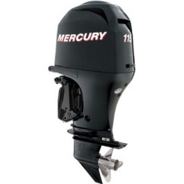   Mercury F115EXLPT