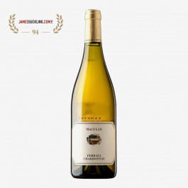 Maculan Ferrata Chardonnay (8022041150317)