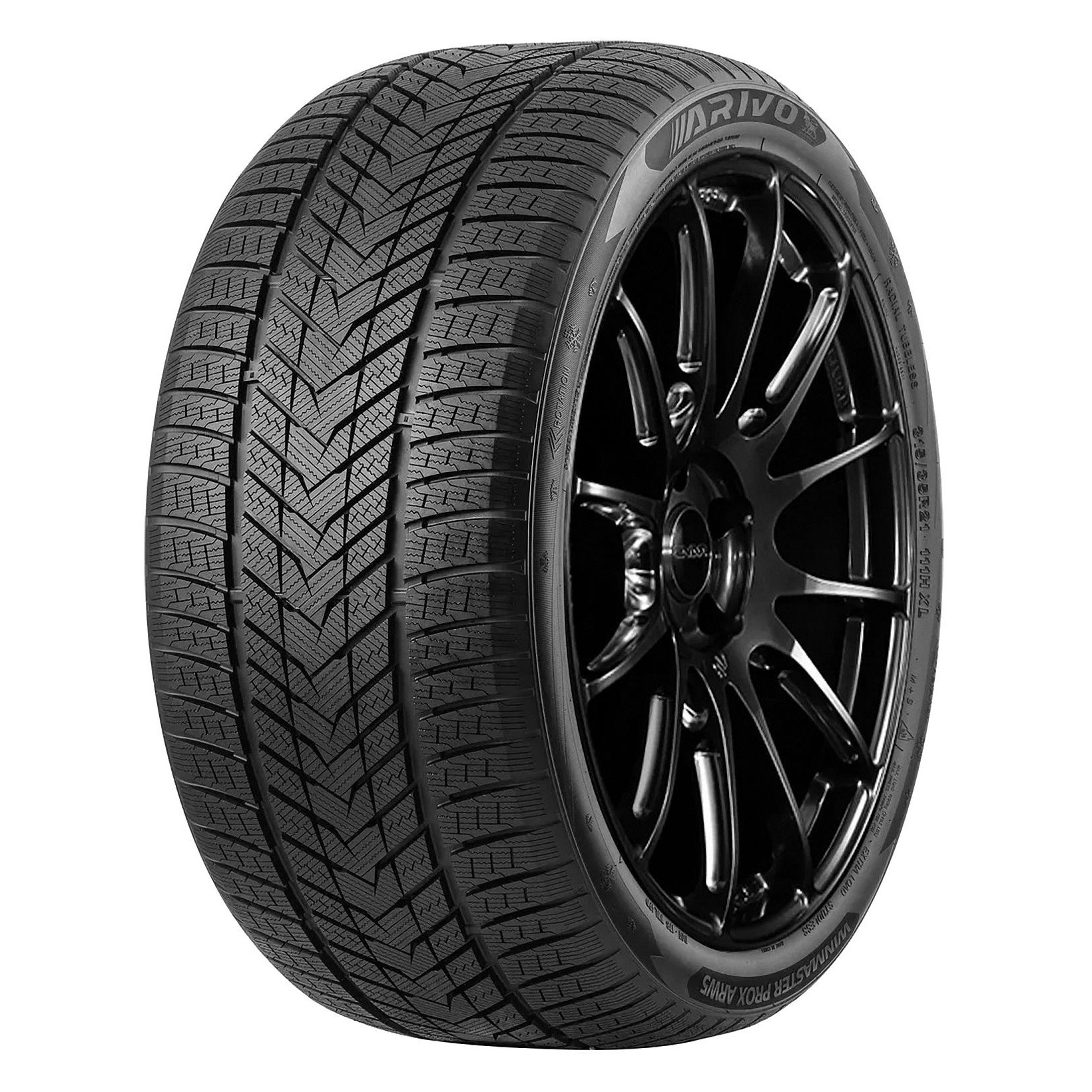 Arivo Winmaster ProX ARW5 (275/45R21 110H) - зображення 1