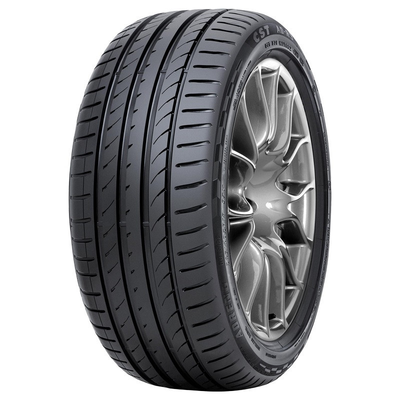 CST tires Adreno AD R9 (245/50R18 104Y) - зображення 1
