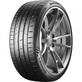 Continental SportContact 7 (275/35R19 100Y)