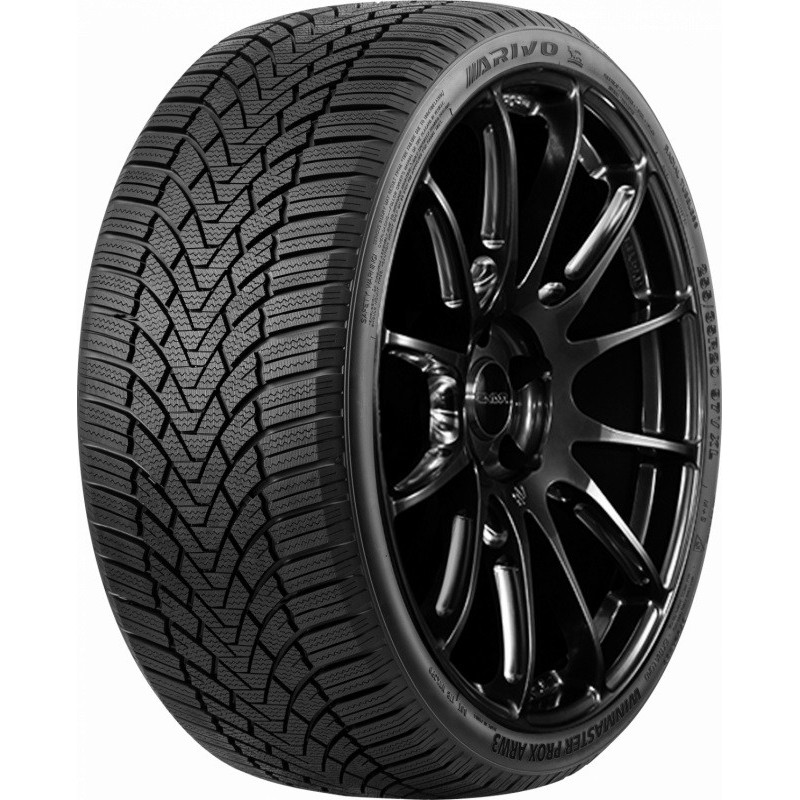 Arivo Winmaster ProX ARW3 (215/40R17 87V) - зображення 1