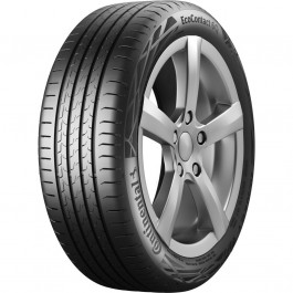 Continental EcoContact 6Q (215/50R18 92W)