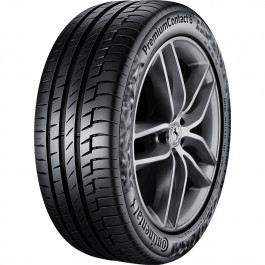   Continental PremiumContact 6 (225/45R17 106Y)