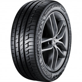 Continental PremiumContact 6 (225/50R19 100W)