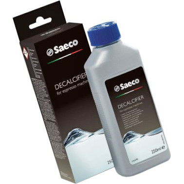 Saeco Рідина для очищення накипу Decalcifier 250 мл (CA6700/00) - зображення 1