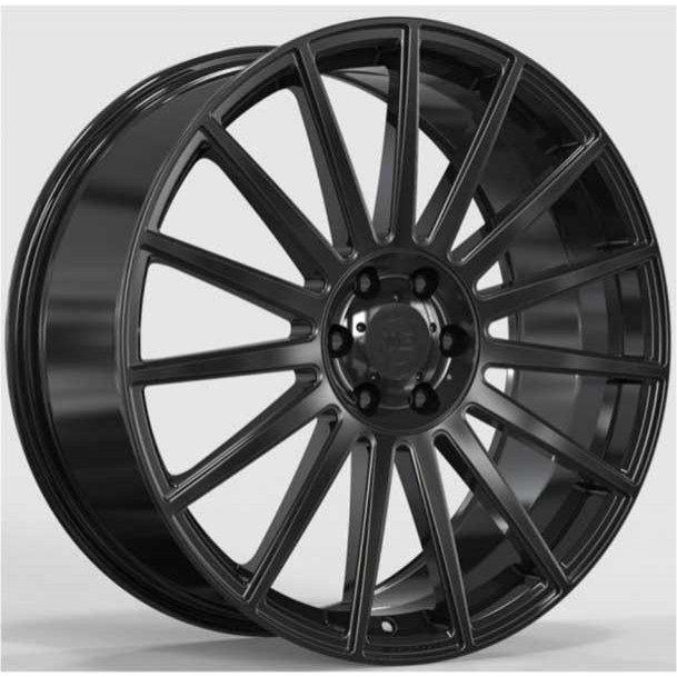 WS Forged WS2128 (R20 W8.5 PCD6x114.3 ET35 DIA66.1) - зображення 1