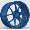 WS Forged WS2120 (R20 W9.5 PCD5x115 ET20 DIA71.6) - зображення 1