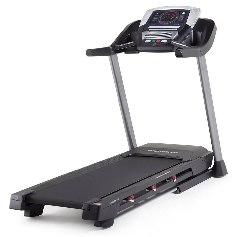 Pro-Form Sport 9.0S Treadmill - зображення 1