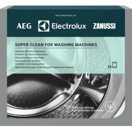 Electrolux Засіб для глибокого очищення пральних машин (M3GCP200)