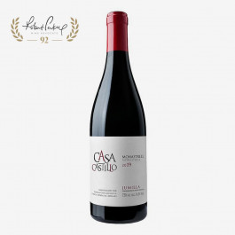   Bodegas Casa Castillo Monastrell (4000000006947)