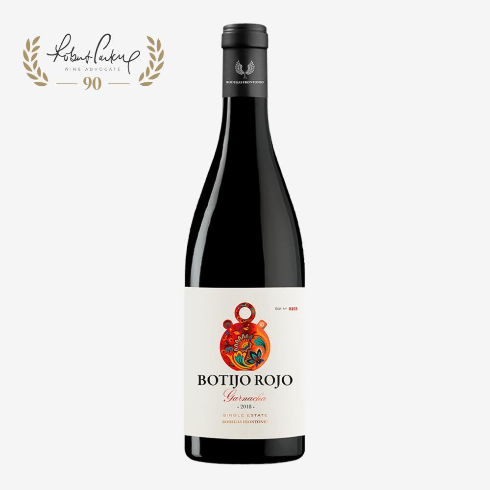 Frontonio Botijo Rojo (4000000007258) - зображення 1