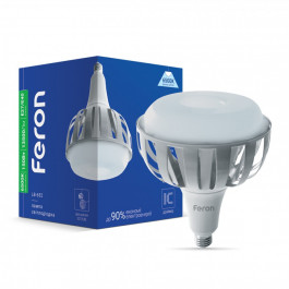 FERON LED LB-652 150W Е27-E40 6500K (38098)