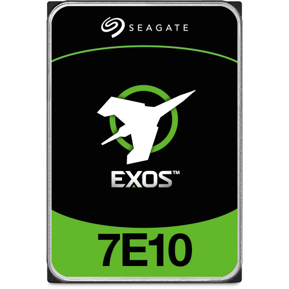 Seagate Exos 7E10 10 TB (ST10000NM017B) - зображення 1