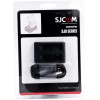 SJCAM Dual-slot Battery Charger for SJ9 series - зображення 1
