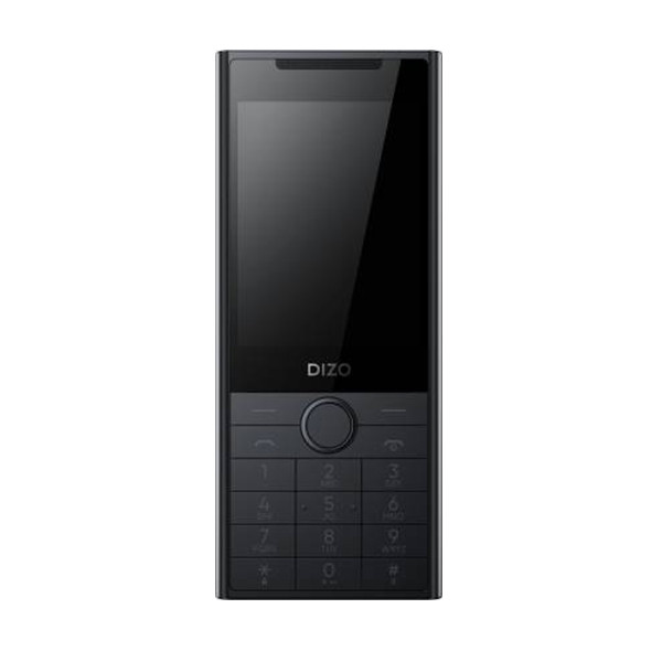 DIZO Star 500 Black - зображення 1