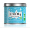 Kusmi Tea Зеленый чай органический  Lovely Morning ж/б 100 г - зображення 1