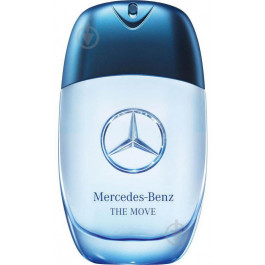 Mercedes-Benz The Move Туалетная вода 100 мл