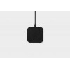 Courant Catch 1 Single Fast Wireless Charger Black (CR-C1-BK-BK) - зображення 1