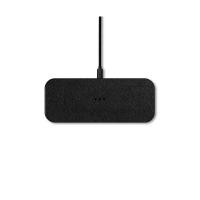 Courant Catch 2 Multi Fast Wireless Charger Black (CR-C2-BK-BK) - зображення 1