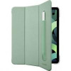 LAUT Huex with Apple Pencil for iPad Air 2020 Green (L_IPD20_HP_GN) - зображення 1
