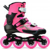 Micro Delta Junior / размер 27-29 pink/black (MIS-DX-PK 27-29) - зображення 1