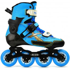 Micro Delta Junior / размер 30-32 blue/black (MIS-DX-BL 30-32)