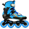 Micro Delta Junior / размер 33-35 blue/black (MIS-DX-BL 33-35) - зображення 1