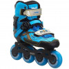 Micro Delta Junior / размер 30-32 blue/black (MIS-DX-BL 30-32) - зображення 2