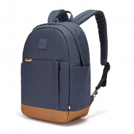 Pacsafe Go 15L Anti-Theft Backpack / Coastal Blue (35110651)