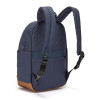 Pacsafe Go 15L Anti-Theft Backpack / Coastal Blue (35110651) - зображення 3