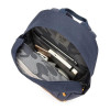 Pacsafe Go 15L Anti-Theft Backpack / Coastal Blue (35110651) - зображення 6