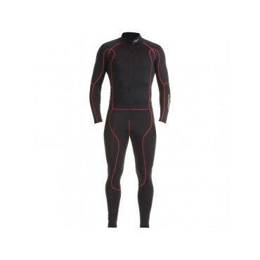 RST Термокостюм  Tech X Multisport One-Piece Black S (50) - зображення 1