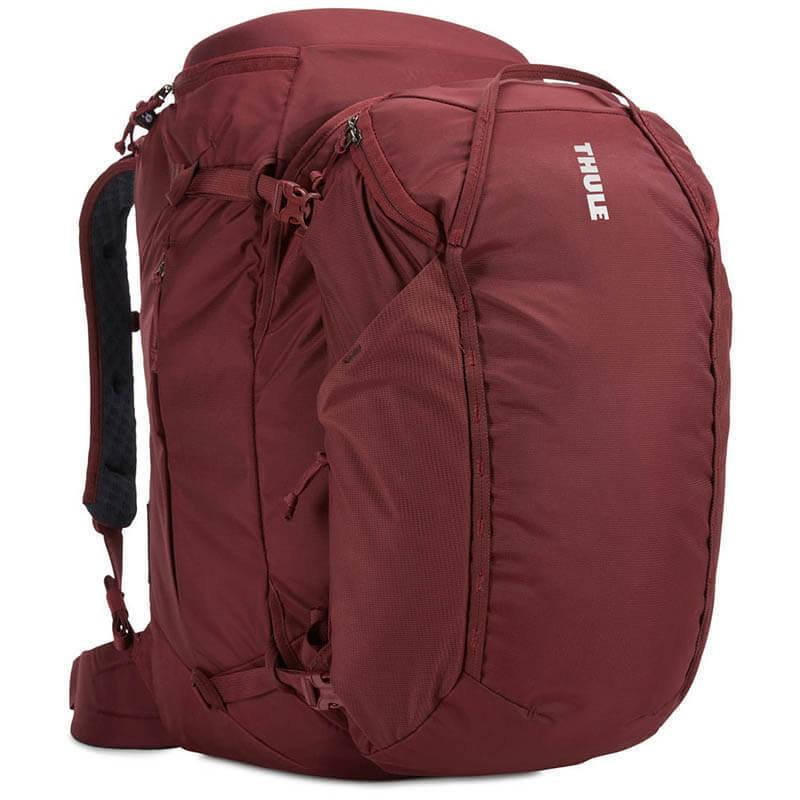 Thule Landmark 60L Women's / Dark Bordeaux (3203729) - зображення 1