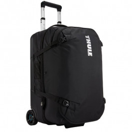   Thule Subterra Wheeled Duffel 55cm Black (TH3204027)