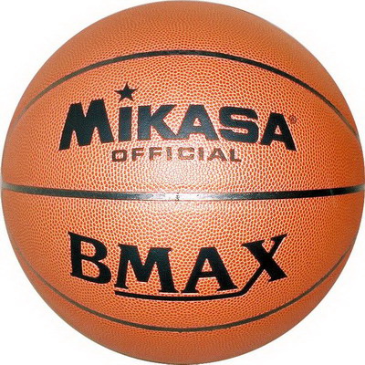 Mikasa BMAX - зображення 1