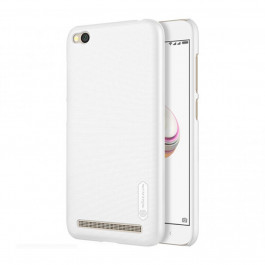 Nillkin Xiaomi Redmi 5A Super Frosted Shield White