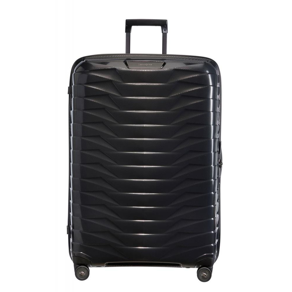 Samsonite PROXIS BLACK (CW6*09004) - зображення 1