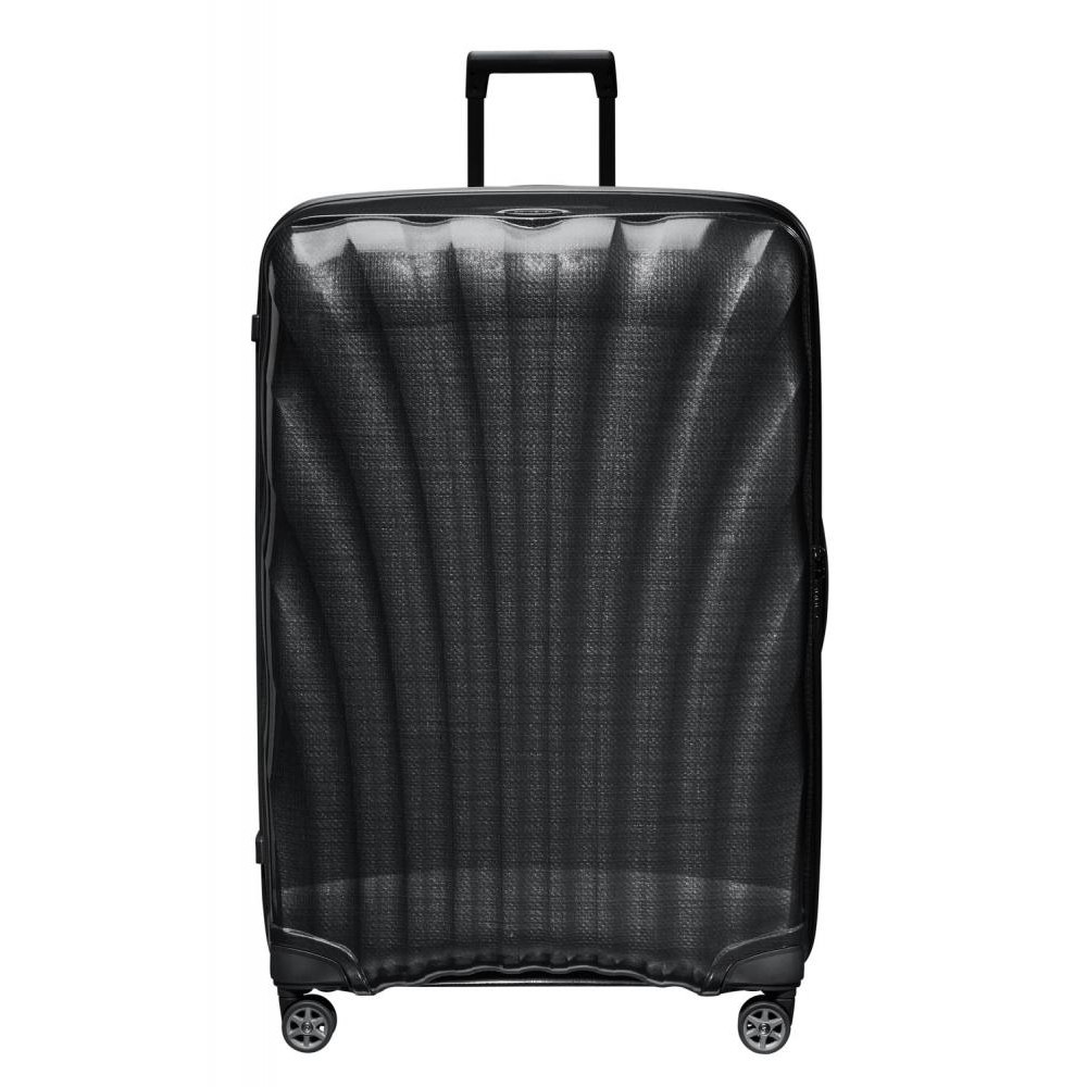 Samsonite C-LITE BLACK (CS2*09006) - зображення 1