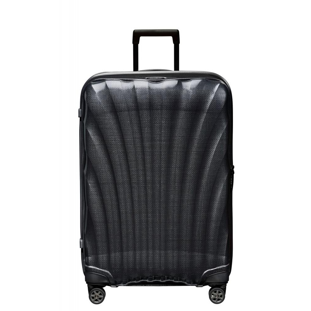 Samsonite C-LITE BLACK (CS2*09004) - зображення 1