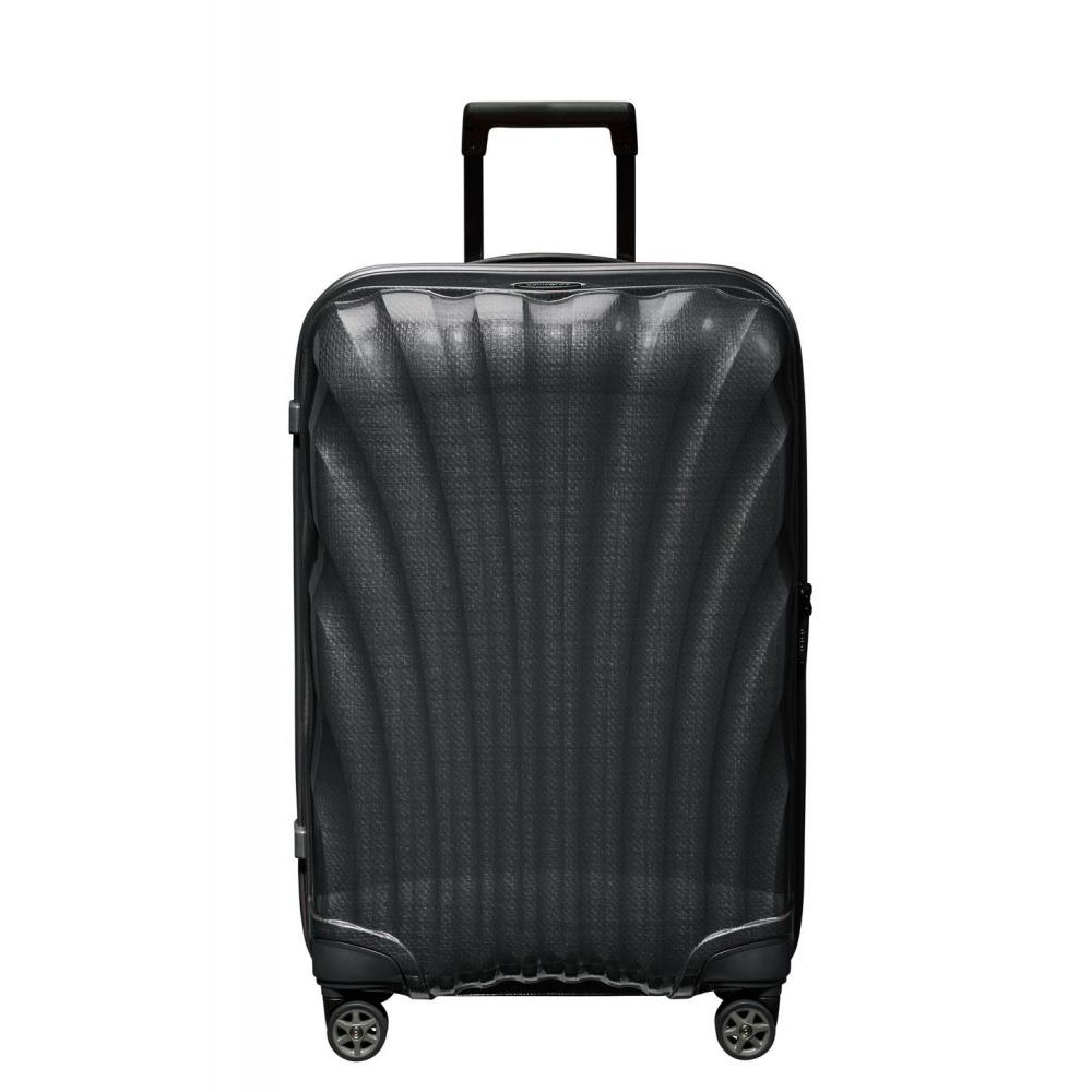 Samsonite C-LITE BLACK (CS2*09003) - зображення 1