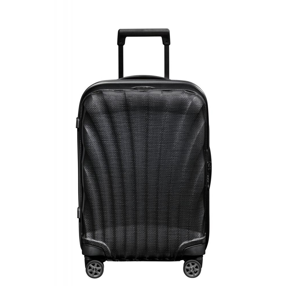 Samsonite C-LITE BLACK (CS2*09002) - зображення 1