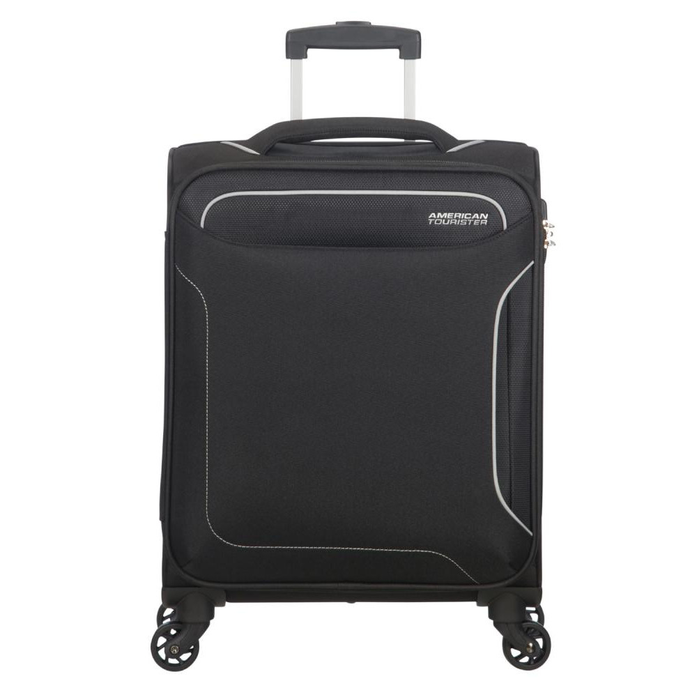 American Tourister HOLIDAY HEAT BLACK (50G*09004) - зображення 1