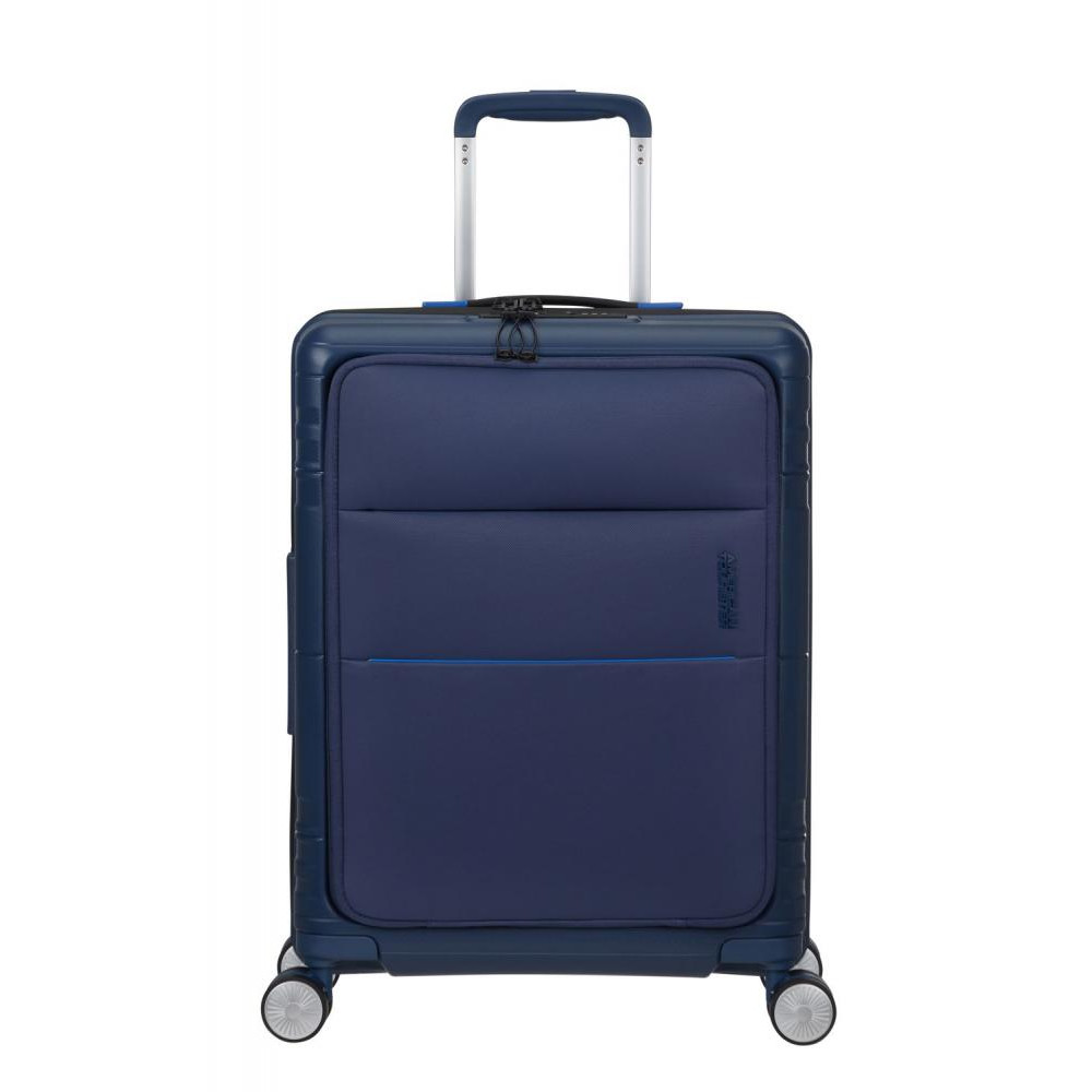 American Tourister HELLO CABIN NAVY (MC4*41001) - зображення 1