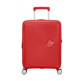 American Tourister SOUNDBOX CORAL RED (32G*10001)