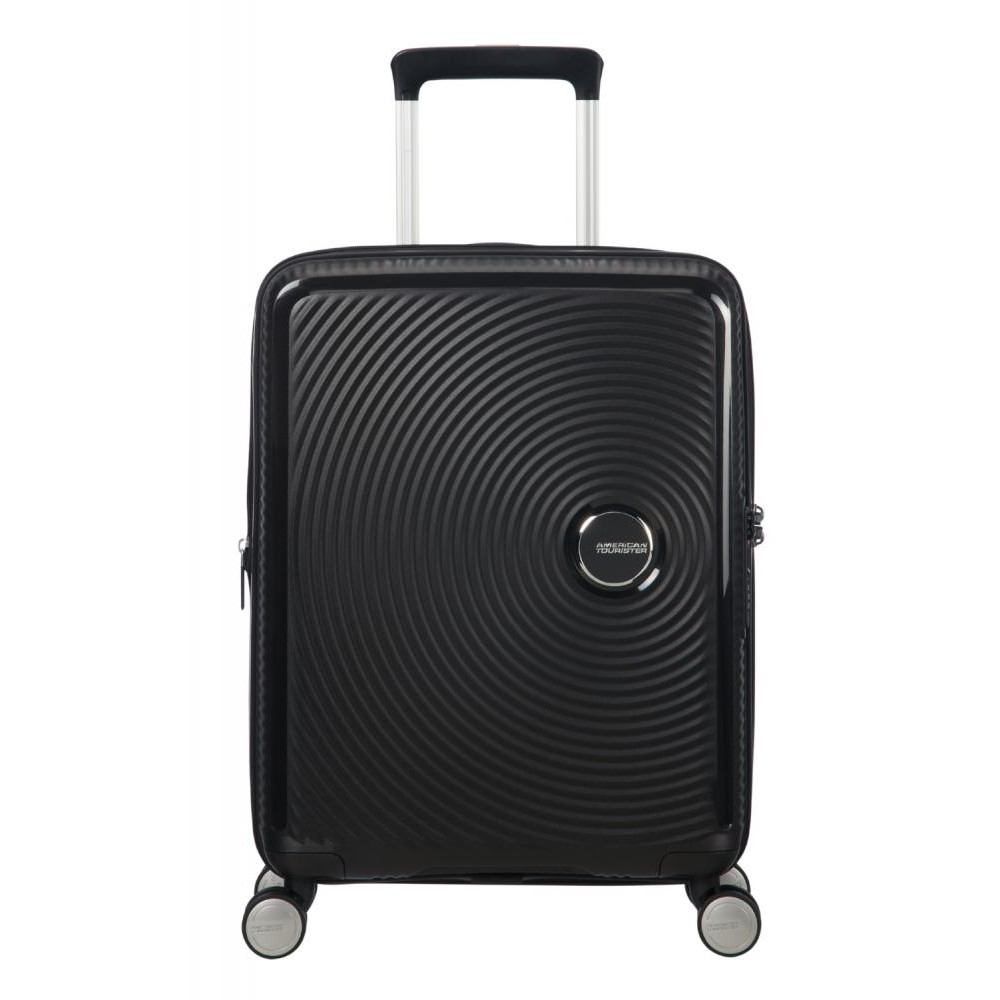 American Tourister SOUNDBOX BLACK (32G*09001) - зображення 1