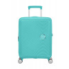 American Tourister SOUNDBOX AQUA BLUE (32G*21001) - зображення 1