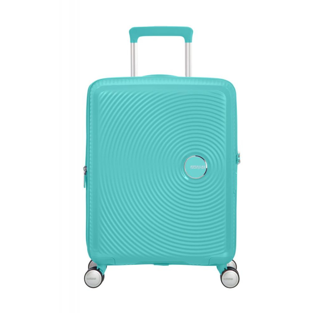 American Tourister SOUNDBOX AQUA BLUE (32G*21001) - зображення 1